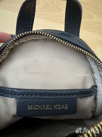 Michael kors рюкзак mini
