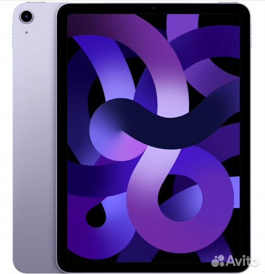 Планшет Apple iPad Air (2022) 256Gb Wi-Fi Global