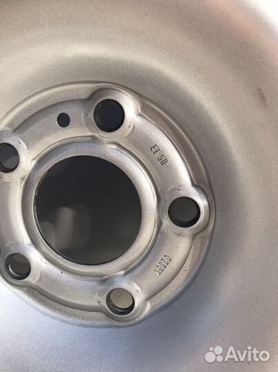 Диски renault duster R16