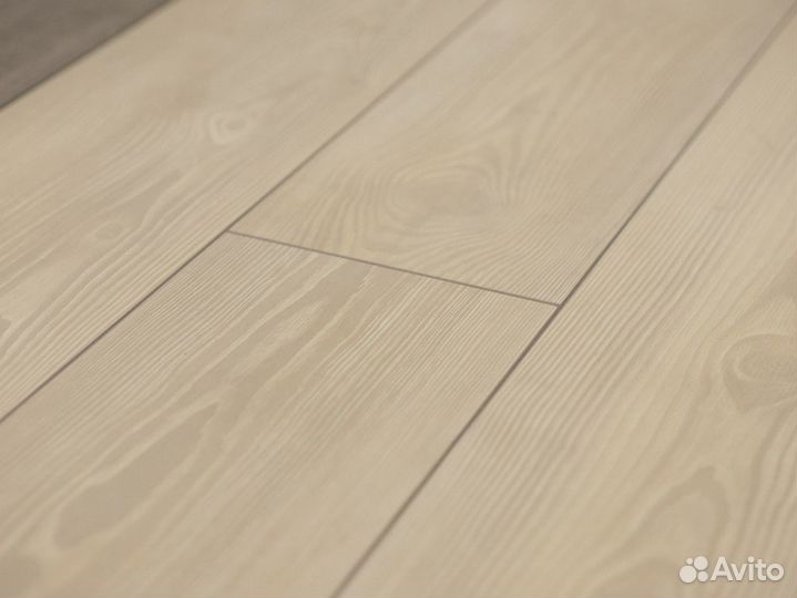 Кварцвиниловый ламинат / SPC ламинат