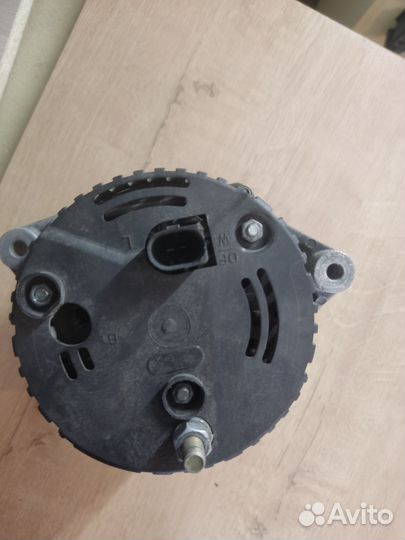 Генератор 5132.3771