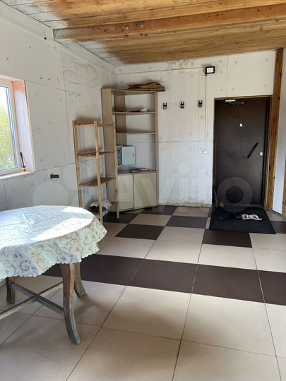 Гараж, 25 м²