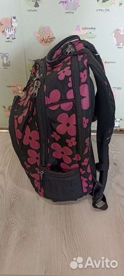 Рюкзак для начальной школы