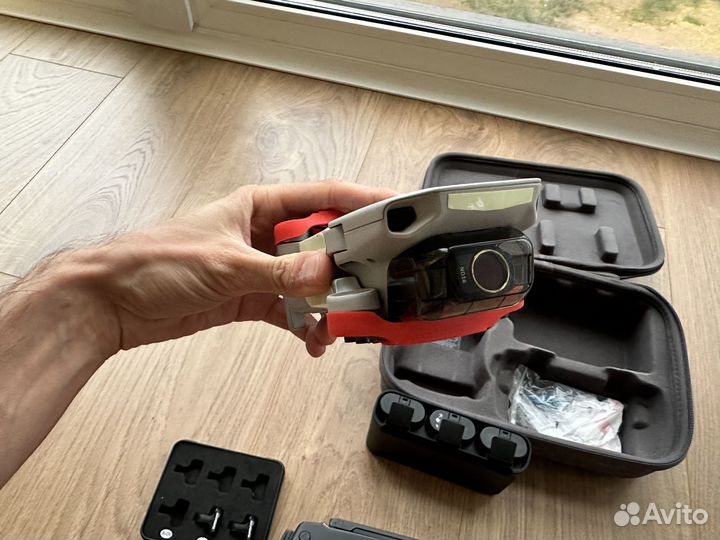 Dji mavic mini fly more combo