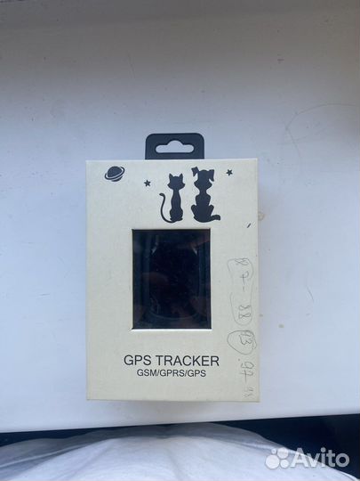 Gps ошейник для собак