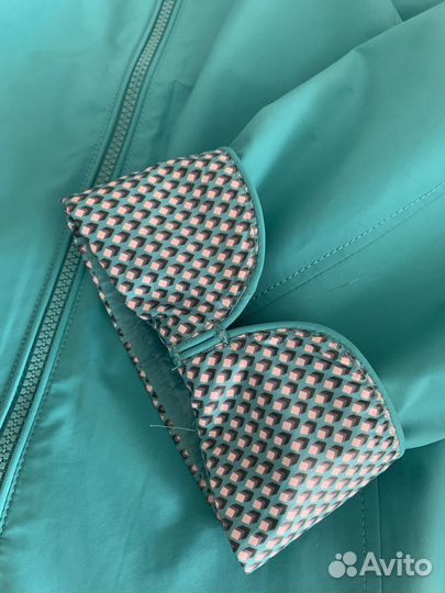 Ветровка женская 64-66