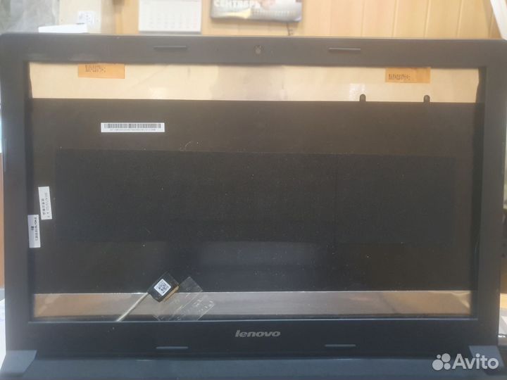 Lenovo b50-45 на запчасти