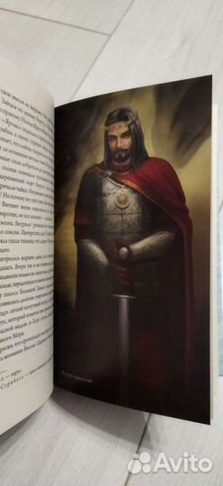 Книга за Северным ветром - Екатерина Мекачима