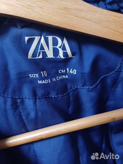 Куртка Zara