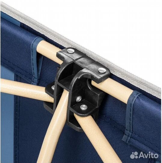 Кровать Premier походная