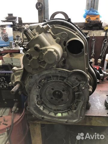 Кпп Polaris Sportsman 850