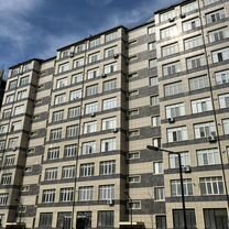 2-к. квартира, 75 м², 5/10 эт.