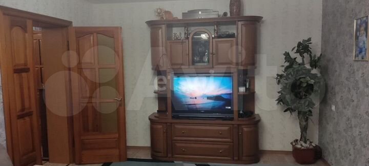 3-к. квартира, 75 м², 2/7 эт.