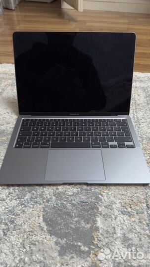 Macbook air m1 8 256gb