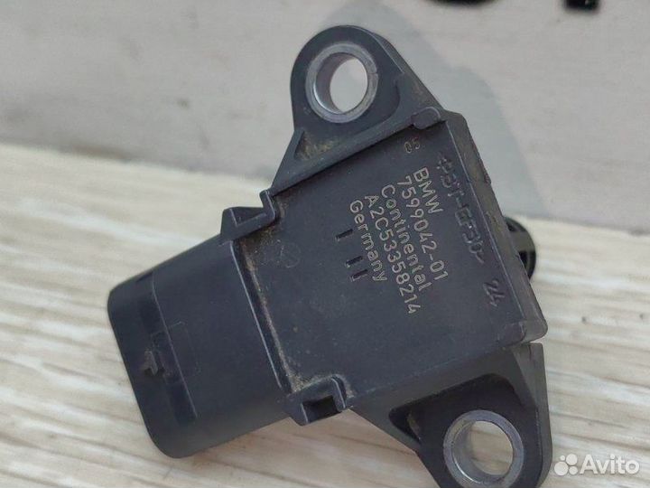 Датчик абсолютного давления Bmw X5 Рест E70 рест