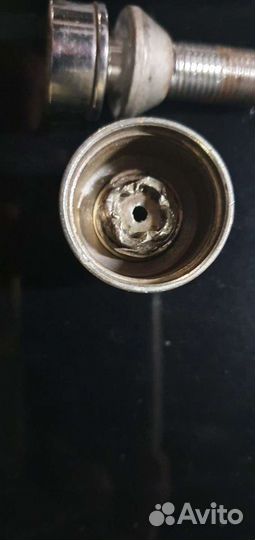 Секретки для Вольво