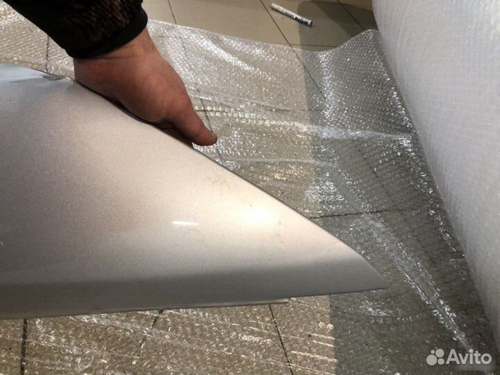 Крыло переднее левое Bmw 3 E90