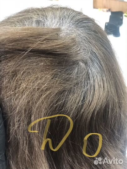 Парикмахер универсал колорист