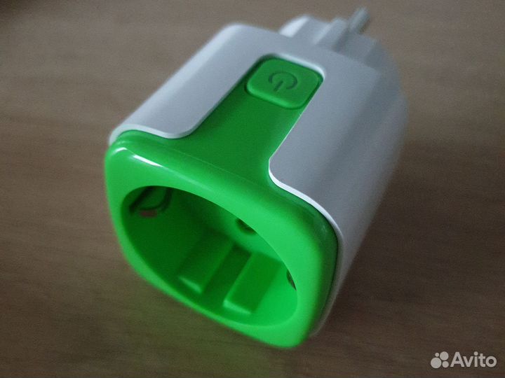 Реле умного дома