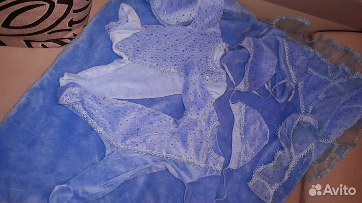 Конверт зимний