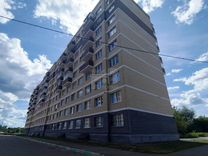 1-к. квартира, 29,6 м², 4/9 эт.