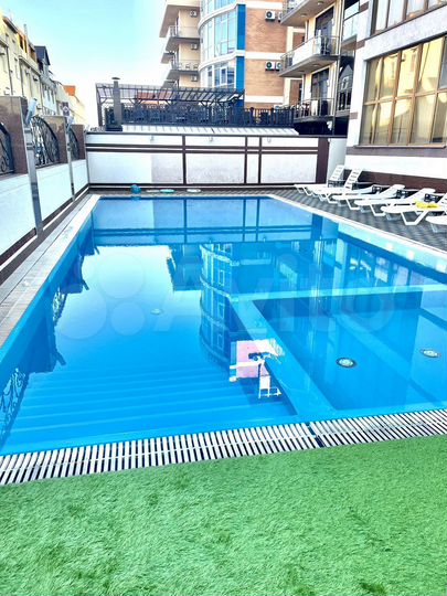 Комната 28 м², 3/3 эт.