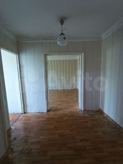 2-к. квартира, 49 м², 5/9 эт.