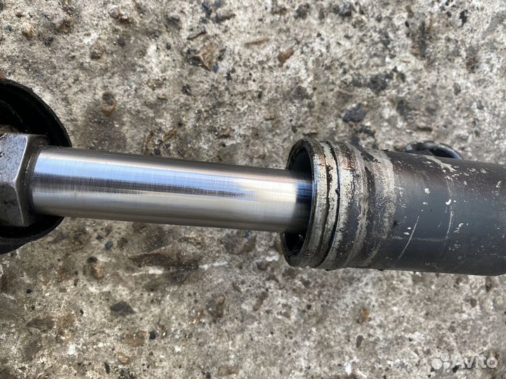 Рулевая рейка saginaw Opel Vectra B