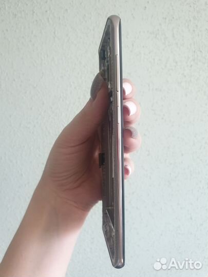 Корпусная часть Samsung Galaxy S8 Plus