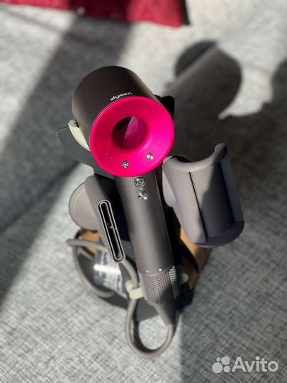 Фен dyson supersonic hd08(Малайзия)