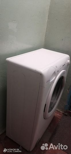 Стиральная машинка бу