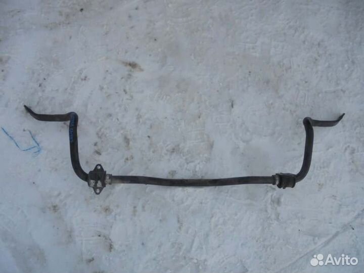 Стабилизатор передний Toyota Celica ZZT231 2ZZ-GE