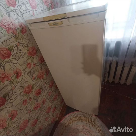 Холодильник бу, самовывоз