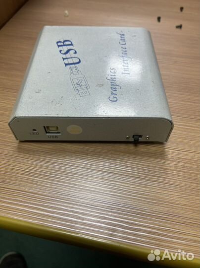 Craphics Interface Card