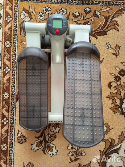 Продаю мини-степпер