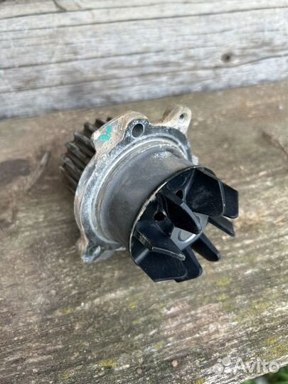 Насос водяной TZA (помпа)