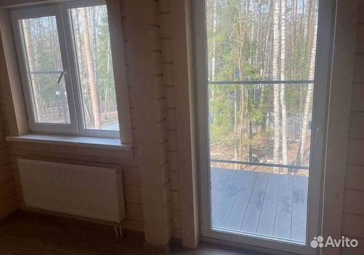 Окна пластиковые