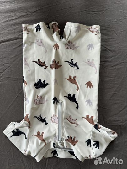 Купальник для малыша