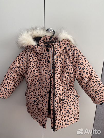 Куртка futurino 104