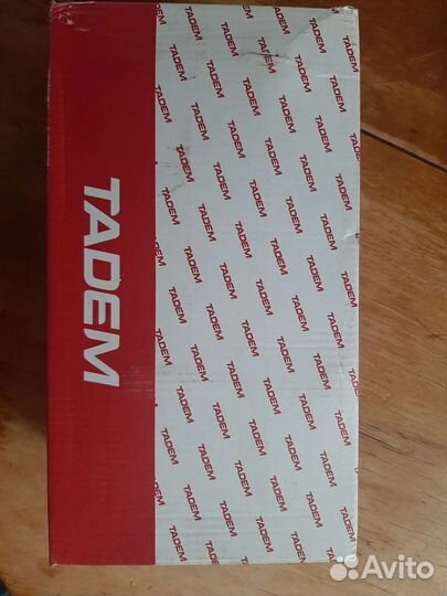 Стартер ваз 2109