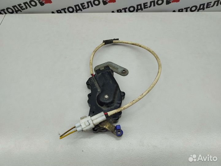 Активатор замка задний левый Suzuki Cultus GC21S