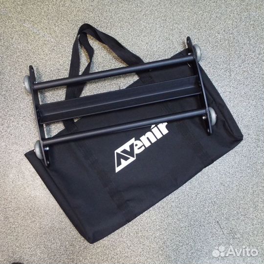 Тренажер пауэр-роллер AV907/80