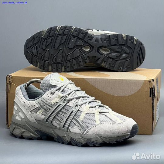 Кроссовки Asics Gel-Sonoma 15-50 (Арт.18045)