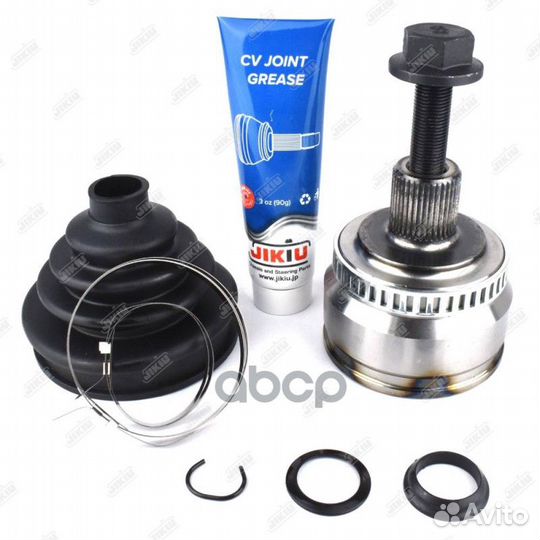 Шрус перед прав/лев JC33007 jikiu