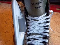 Коньки хоккейные CCM 92 42 размер