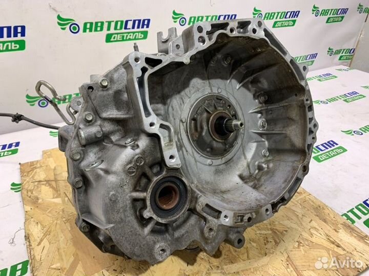 Коробка АКПП Peugeot 308 T7 EP6DT 2010