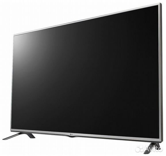 Телевизор lg на запчасти 49lf550