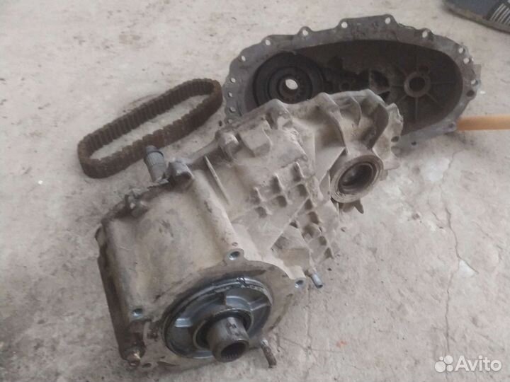 Раздатка на Ховер н5