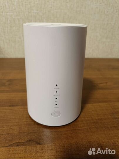 Alcatel linkhub hh71