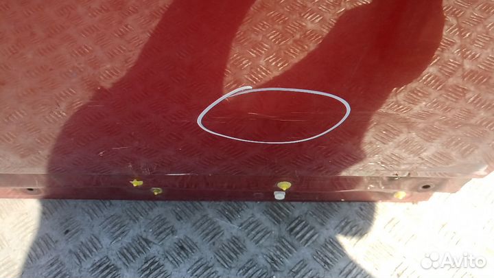 Дверь боковая LR005657 Land Rover Freelander (2006-2010)